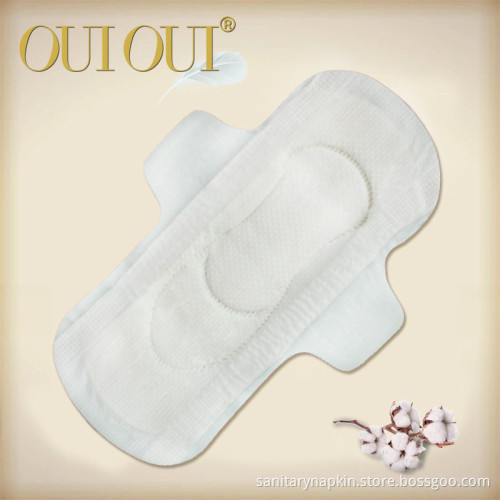 lady anion sanitary napkins